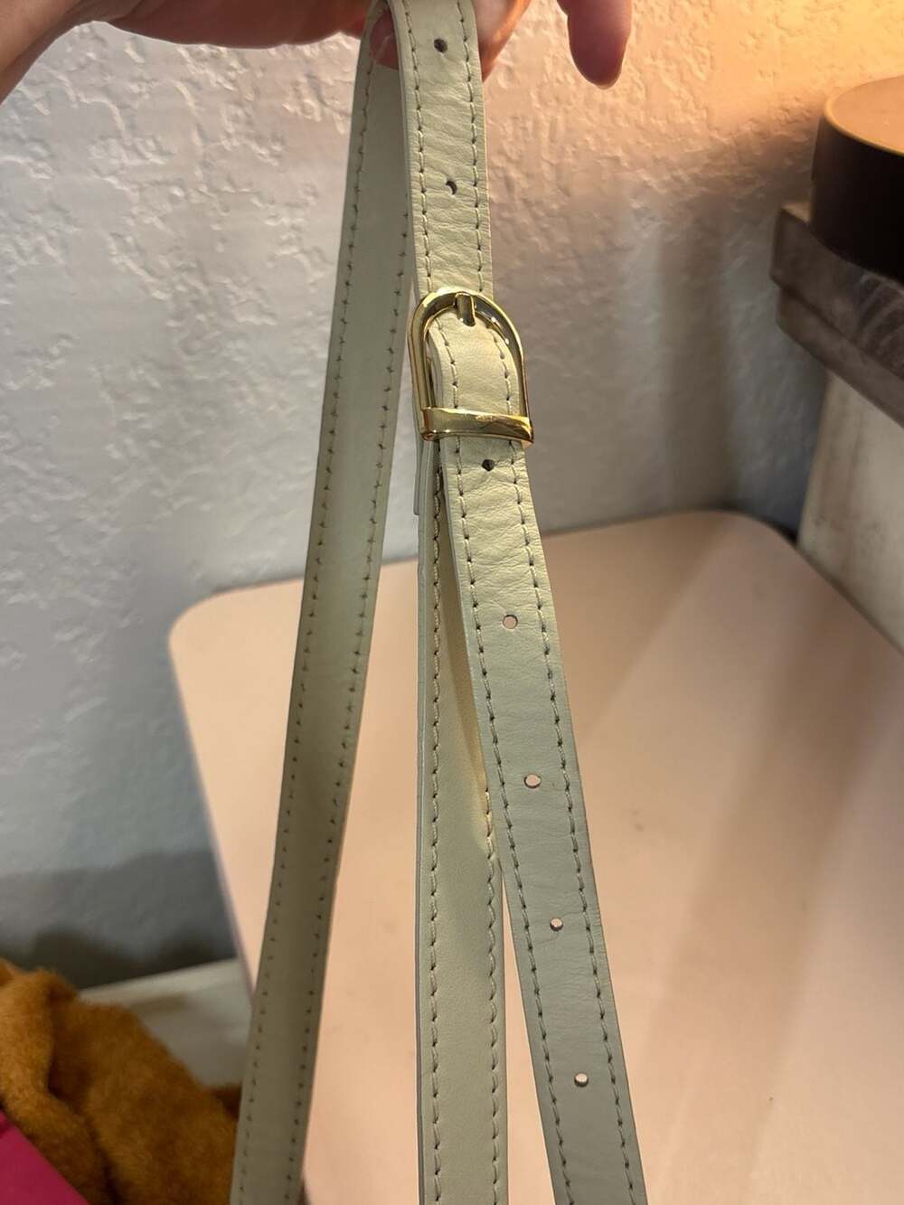 Ba: Divina Firenze Woven Straw and Leather Top Handle Satchel Bag Made in Italy - Picture 11 of 11
